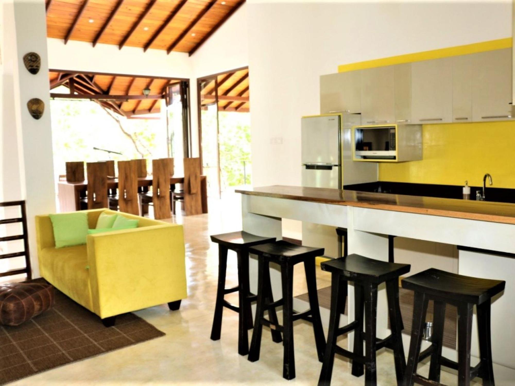 Aqua Dunhinda Villa Kandy Exterior photo