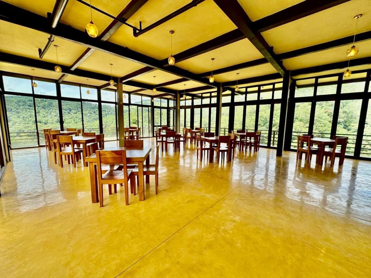 Aqua Dunhinda Villa Kandy Exterior photo